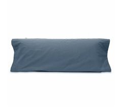 Fronda para almofada 100% algodão percal PURE 45x110