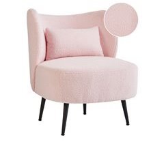Beliani Poltrona OTSBY II