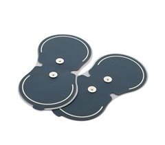 Parches de Reposição para Massajador Relaxante Menstrual