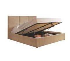 Cama de Casal Elegance, Estrado Elevatório