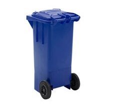Contentor KF04240
