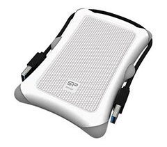 Disco Duro Externo Armor A30