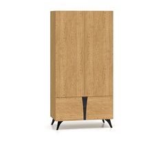 Roupeiro de 4 portas Soah