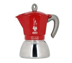 Cafeteira Italiana Moka Induction