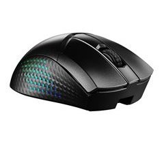 Rato sem Fios CLUTCH GM51 LIGHTWEIGHT