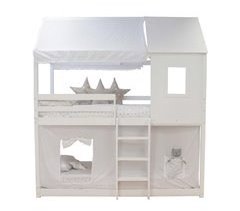 Teto para beliche Montessori