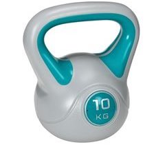 Kettlebell PU e Areia SPORTNOW