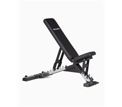 Banco Ajustável Pro Steel 2 - BOOMFIT