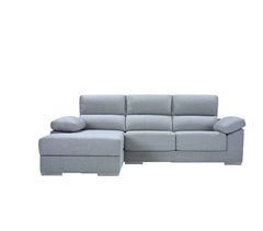 Chaise longue M com arca NOEMI