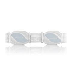 Cinto de Massagem Vibratório para Tonificar o Corpo
