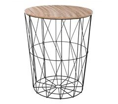 Mesa de café Kumi 47x47