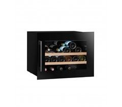 Cave de Vinho 28 garrafas Climadiff CBI28S1B Encastre em coluna Monotemperatura