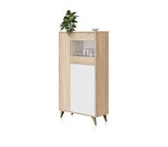 Vitrina Kikua Plus