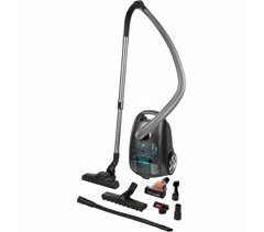 Aspirador com Saco SVC 7550TI