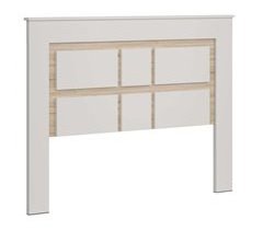 Cabeceira Sara para Quarto Estilo Nórdico