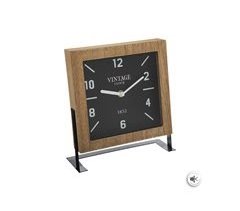 Relógio de mesa SILENCE marca ATMOSPHERA