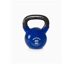Kettlebell 20Kg - BOOMFIT