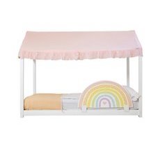 Teto para cama Montessori
