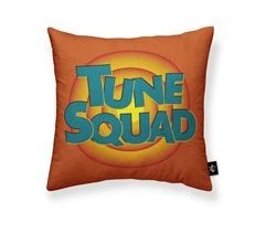 Capa de travesseiro Squad B