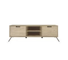 Armário TV 156cm 2 portas PALMA