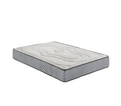 Colchão de espuma de memória Bellagio Deluxe Bezen Ergonomic |Topo de gama |Firmeza Média