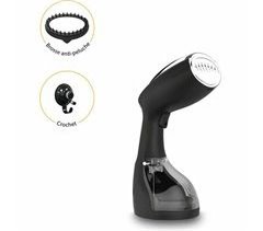 Ferro a vapor vertical S-TRAVEL