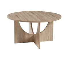 Mesa de centro Rindal [en.casa]