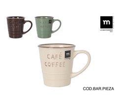 Caneca SWEET FARM 450cc cores sortidas 