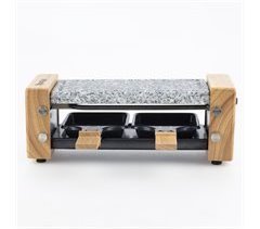 Raclette 2 Pessoas Wod2 H.koenig