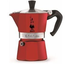 Cafeteira Italiana Moka
