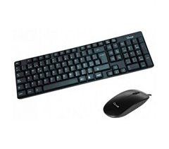 Teclado e Rato LL-KB-816-COMBO