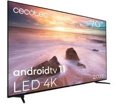 Smart TV A2 series ALU20070
