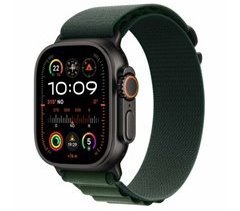 Smartwatch Ultra 2 GPS + Cellular 49mm