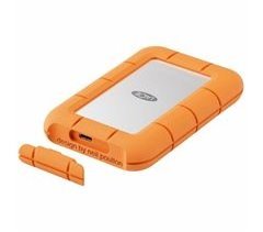 Disco Duro Externo Rugged Mini
