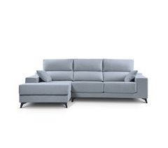 Chaise longue S com arca NOELIA