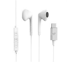 Auriculares com microfone Smart 2