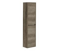  Coluna de casa de banho Dakota 2 portas 30