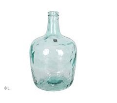 Vaso de vidro APPLE marca LA MEDITERRÁNEA