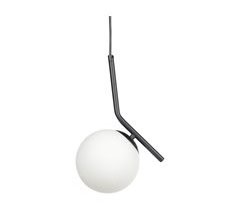 Beliani Iluminação de tecto WAPITI