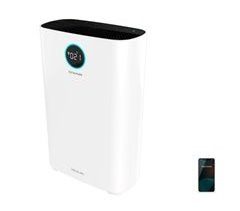 Purificador de Ar TotalPure 7500 Connected