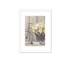 Moldura FIRST 40x30cm marca MARCOMUEBLE