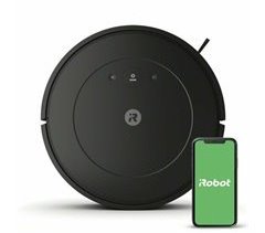 Robot Aspirador Roomba Combo Essential
