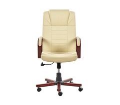 Beliani Cadeira executiva DIAMOND