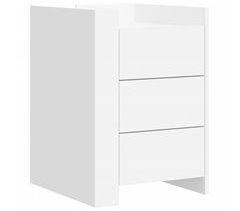 Soluna Home - Mesitas De Noche Frysa 50
