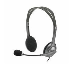 Auriculares de Diadema 981-000271