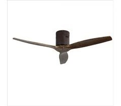  Ventilador de tecto metálico Série Aguilon