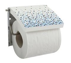 Suporte de rolo de papel