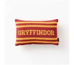 Capa de travesseiro Gryffindor