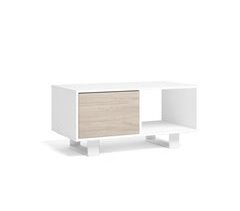  Mesa de centro WIND TALL 92x50