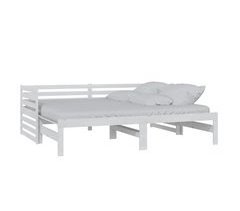 Estrutura Sofá-cama, Sofá conversível de p